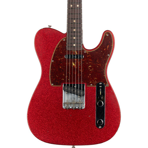 Fender custom shop 1963 - custom,