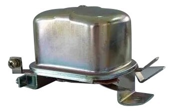 Régulateur dynamo 12v - de,