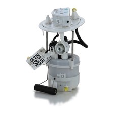 Pompe à carburant électrique