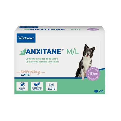 Virbac anxitane medium large - medium,