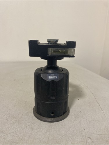 Manfrotto 3038 tripod ball - manfrotto,