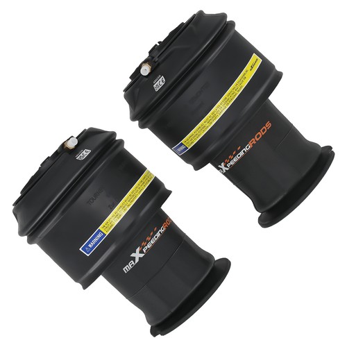 Ressort suspension - 2x,