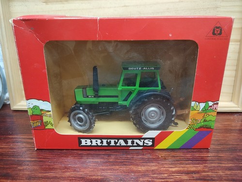 1986 britains limited - 1986,