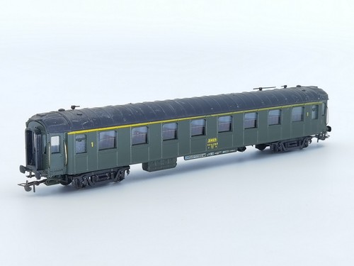 France trains voiture - france,