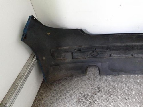 Pare choc arriere peugeot - pare, 207