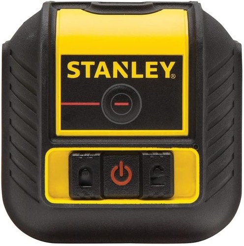 Niveau laser stanley - laser,