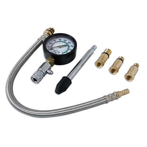 Kit testeur compression - kit,