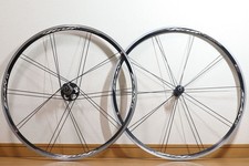 Rolf Prima Elan Alpha Roue Bleue Blue Lug Surly