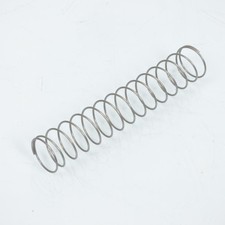 Ressort rappel de boisseau