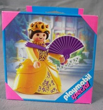PLAYMOBIL 4657 COMTESSE dame