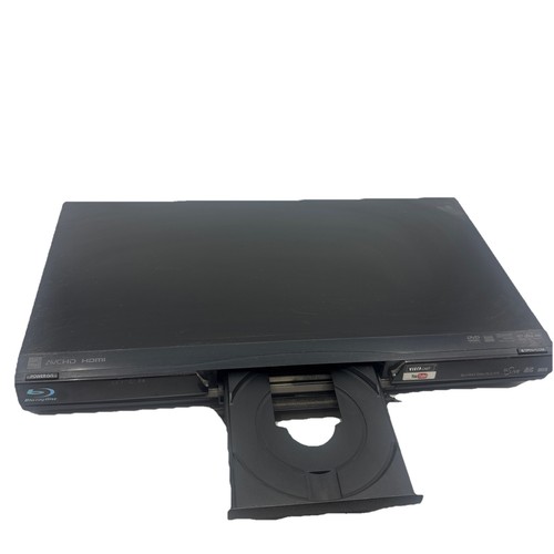 Panasonic dmp bd605 blu - panasonic, dmp-bd605