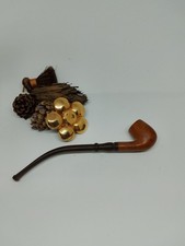 pipe ancienne lacroix,  bruyere 