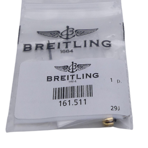 Breitling chronomat poussoir - chronomat,