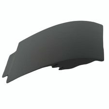 Peugeot - 406 Coupé phase 2 - Cache pare-chocs avant - ZU03635010 - Finition prê