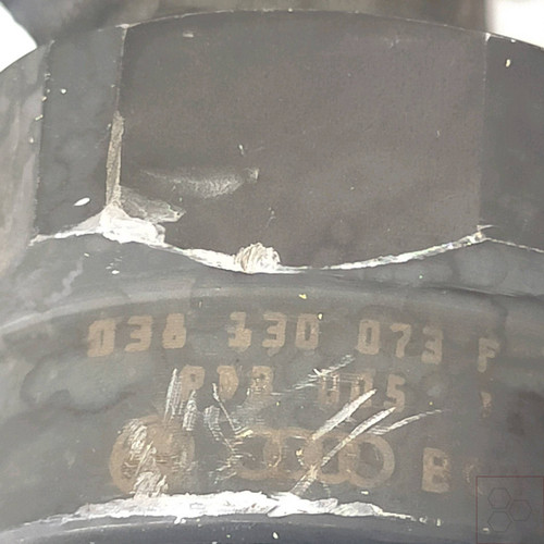 038130073ba injecteur pompe - 038130073ba,