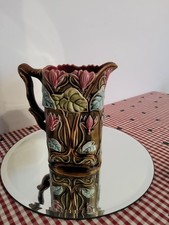 Ancien Pichet Barbotine