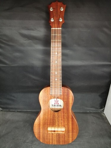 Koaloha ukulele ksm used - ksm-02,