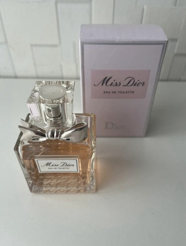 Mïss diôr eau toilette - mïss,