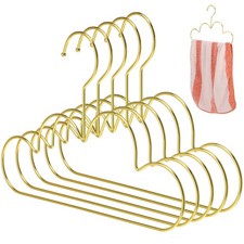  5 Pcs Kids Hangers Ceintre