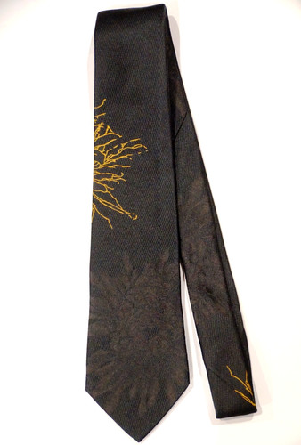Superbe cravate kenzo neuve - cravate,
