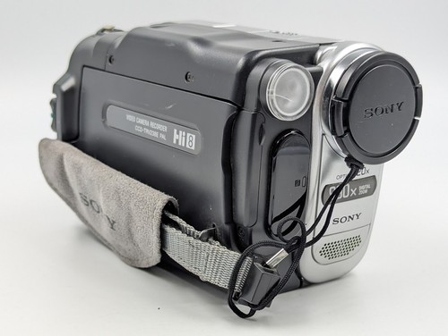 Sony ccd trv238e caméscope - sony, ccd-trv238e