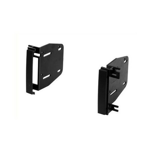 Facade autoradio double din - autoradio,