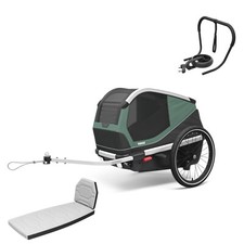Remorque thule pour - remorque,