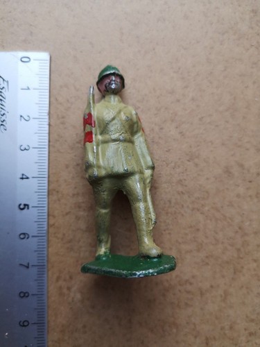 Soldat metal marque - inconnu, en