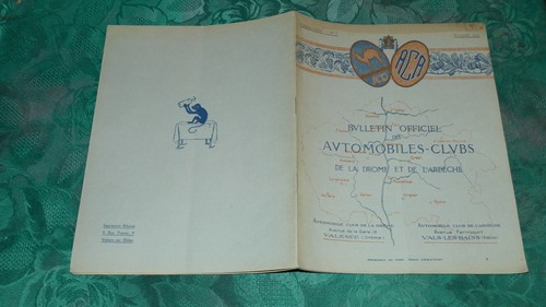Bulletin officiel automobiles - bulletin,