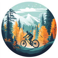 Autocollant mural autocollant