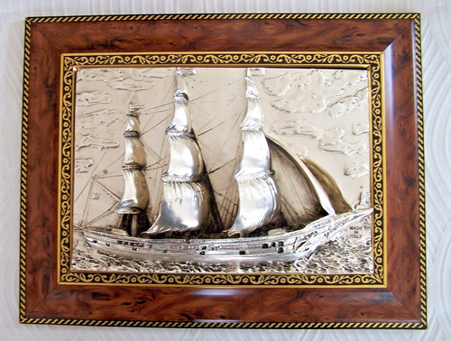 Cadre plaque tableau - plaque,