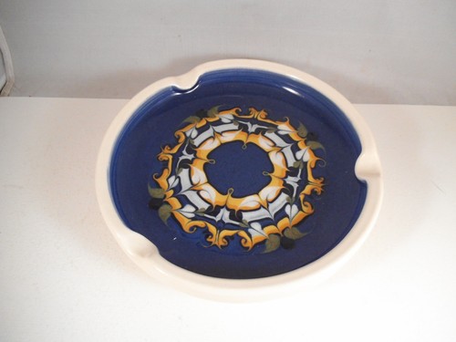 Lovely phoenix art pottery - phoenix,