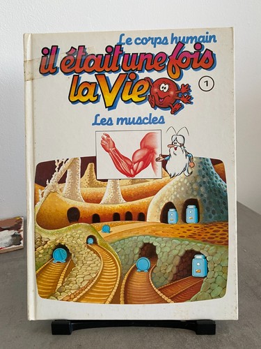 était une fois vie les - était,