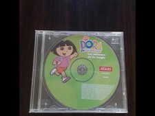 Jeu PC Dora l'exploratrice -