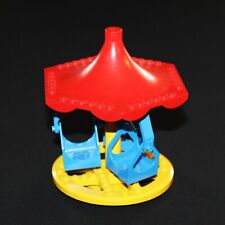 Lego Fabuland / manège de la boîte Merry-Go-Round 3668