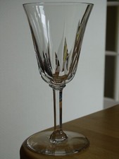 Saint louis verre - a, vin