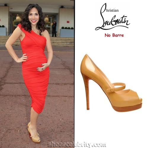 New christian louboutin no - ,
