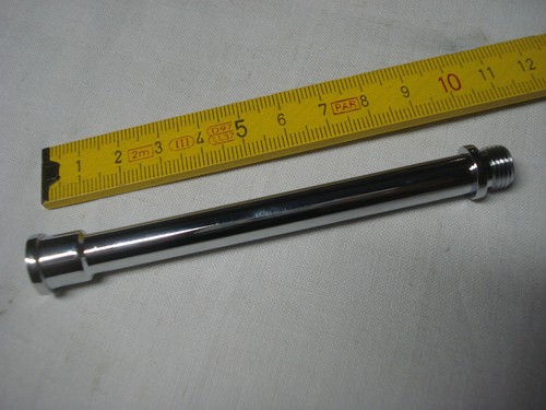 Rallonge tube laiton - rallonge,