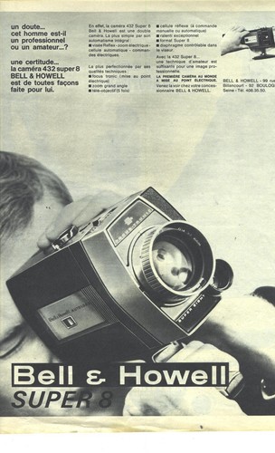 Publicite advertising 1966 - publicite,