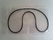 Courroie pour platine vinyle tourne-disque Lenco L85 L-85 rechange neuve