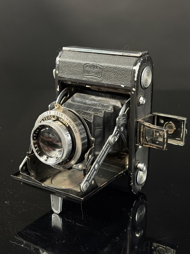 Zeiss ikon ikonta - ,