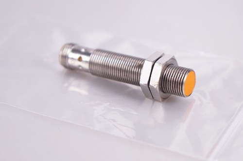 Ifm ifs240 inductif capteur - ifm,