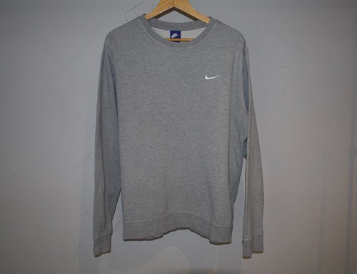 Pull nike gris taille - -,