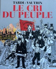Le Cri du peuple –