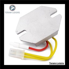 Régulateur Tension pour  John