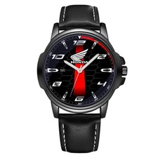 Montre De Poignet Moto Quartz