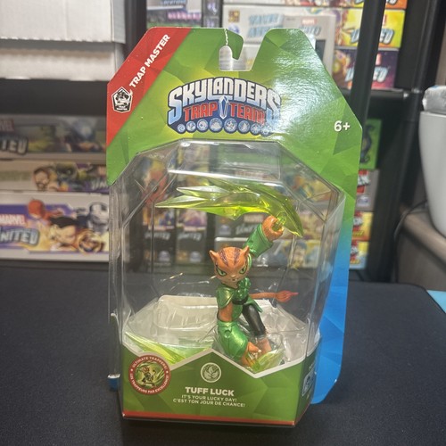 Skylanders trap team - skylanders,