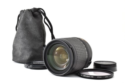 Nikon nikkor 18 - af-s, 18-135mm