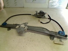 Leve vitre electrique avant gauche RENAULT TWINGO 2 PHASE 1 8200384743