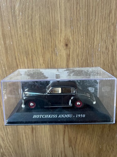 Hotchkiss anjou 1950 ixo - hotchkiss,